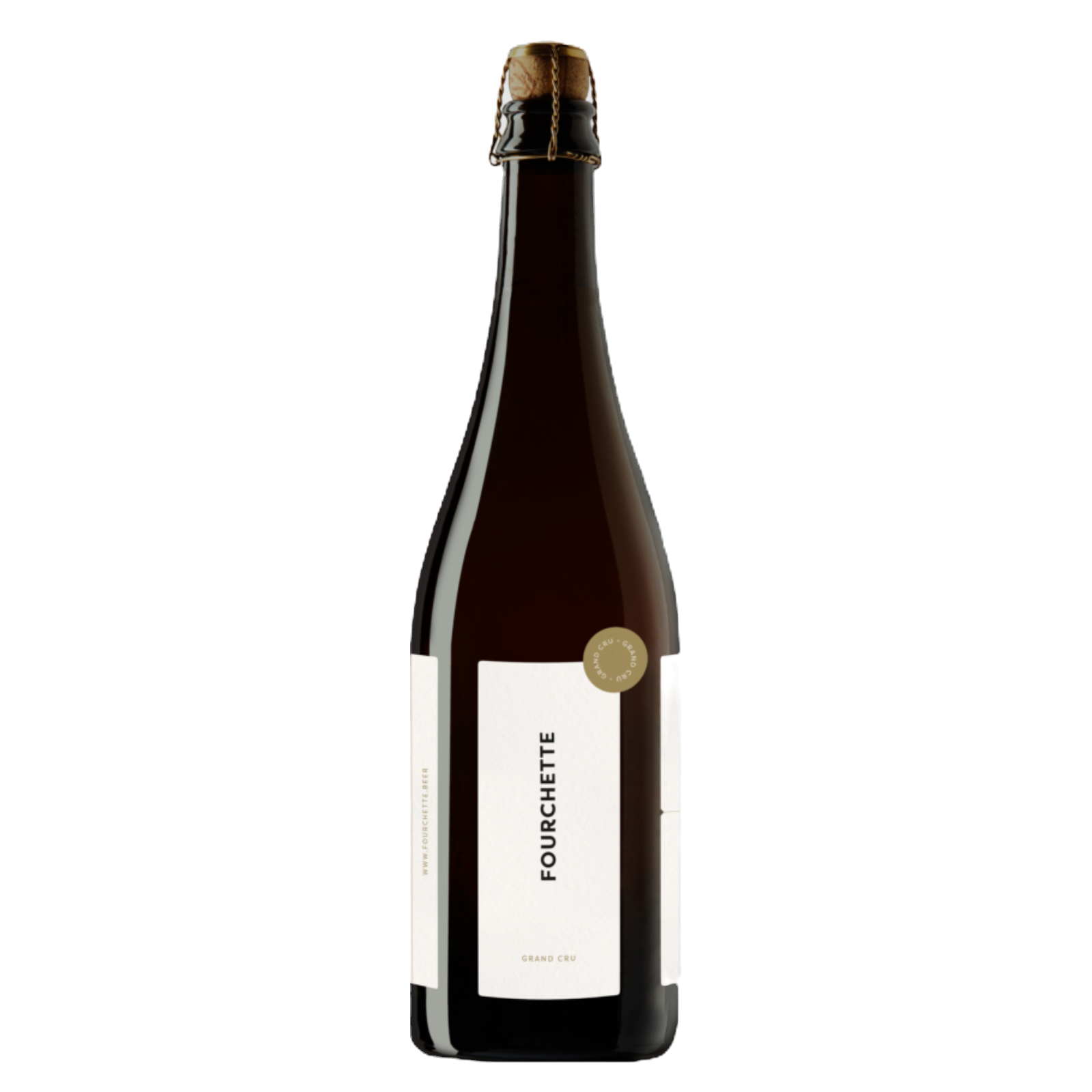 Fourchette Grand Cru 2024| 75 cl