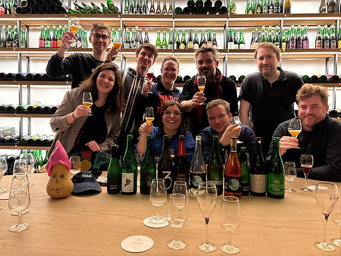 Bier Proeverij Antwerpen