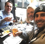 BELGIAN BEER TASTING ANTWERP
