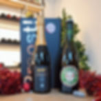 Kerst Cadeau Geuze - Lambiek | 2 x 75 cl