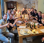 BELGIAN BEER TASTING ANTWERP
