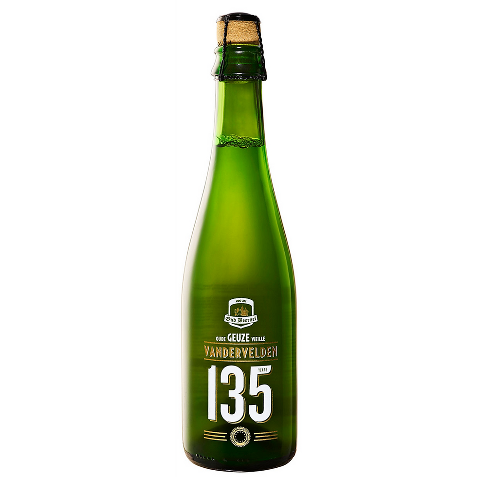 Oud Beersel - Vandervelden 135