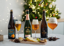 BELGIAN-APERITIF-BEER
