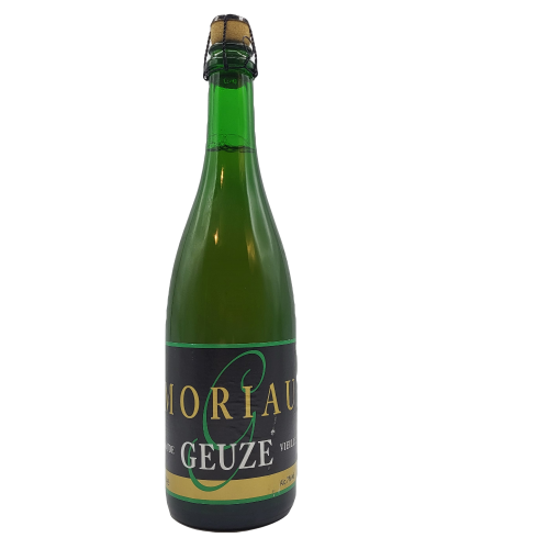 Geuze Moriau | 75 cl