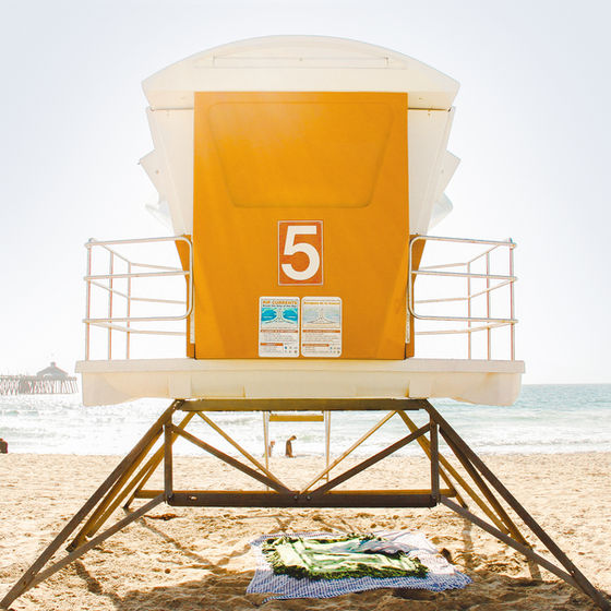 Beach Hacks
