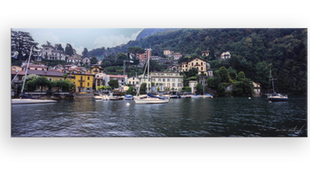 The Calmness of Como | Lake Como - Italy, 2013