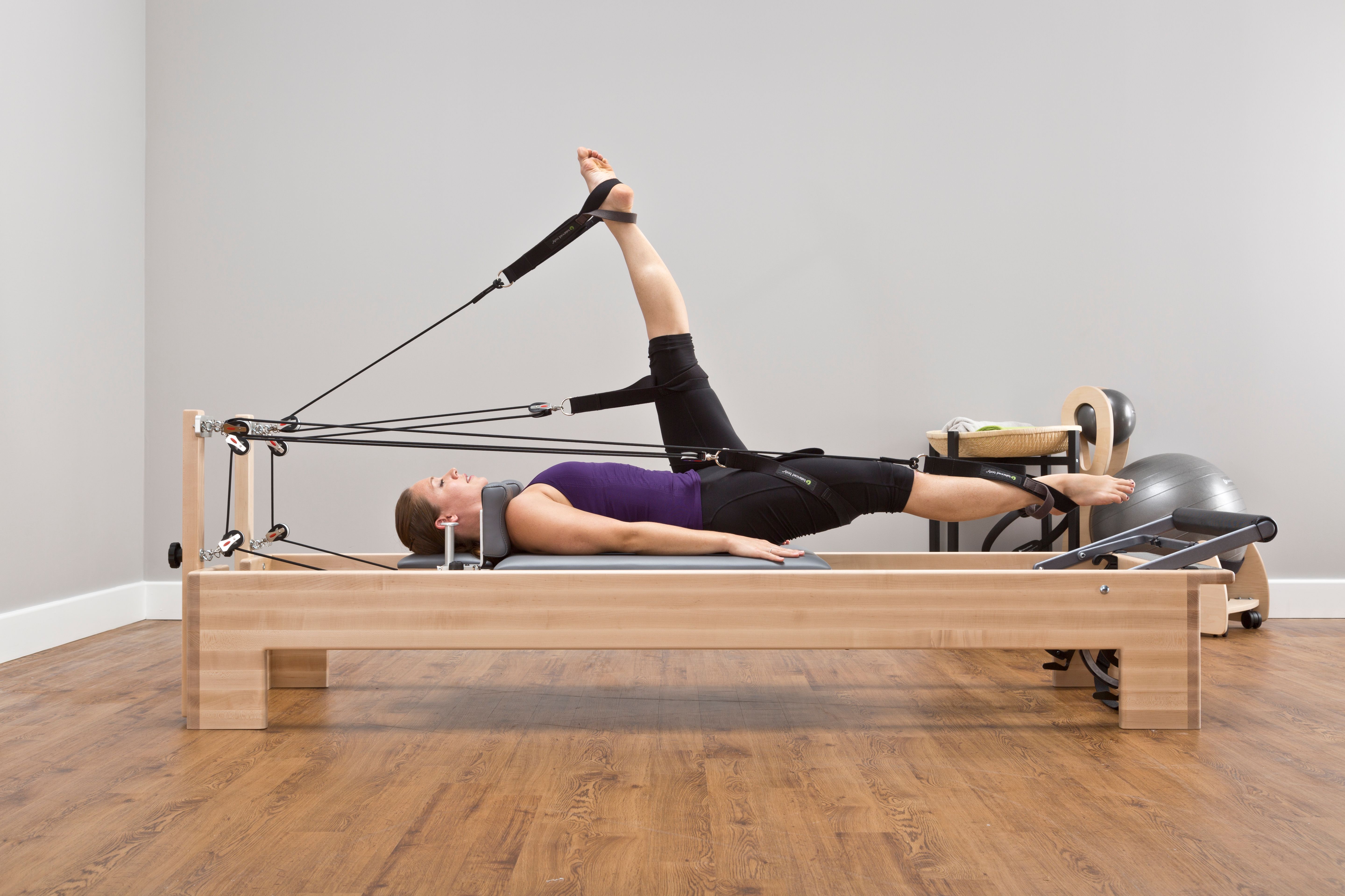 Newent Pilates studio image