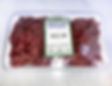 Minced Lamb