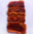 Hot & Spicy Pork Belly Slices