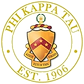 Phi Kappa Tau crest