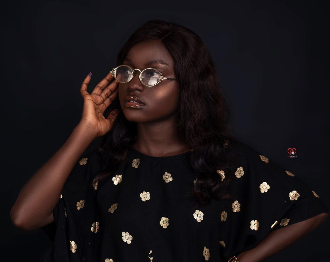 Writer: Isi Imafidon