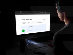 Histórico da Avaliação do Contrato | Newsletter Edição 8◦2026