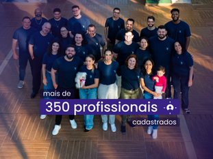 Newsletter Edição 28 | Disponibilidades De Horas Dos Profissionais Agora Visível Na Plataforma