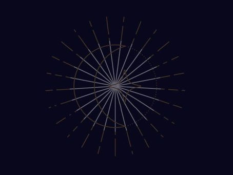 Star, bright, magical you. Sink into your magic this afternoon…