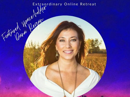 @danaregan – creatrix of @somaticsoulcoachschool is just one of…