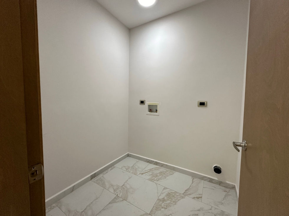 CUARTO DE SERVICIO