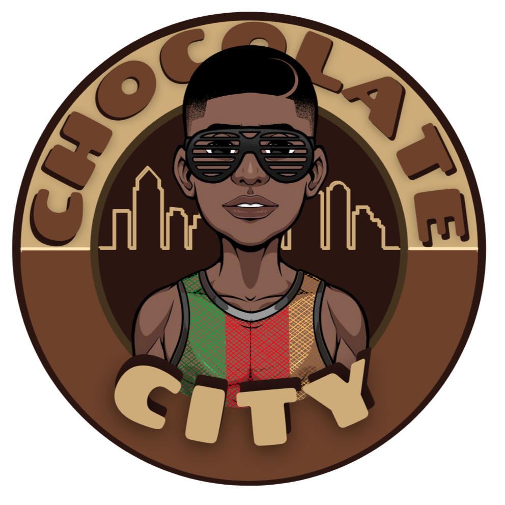 CHOCOLATE CITY BLACKnOUT