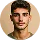 Headshot of a man