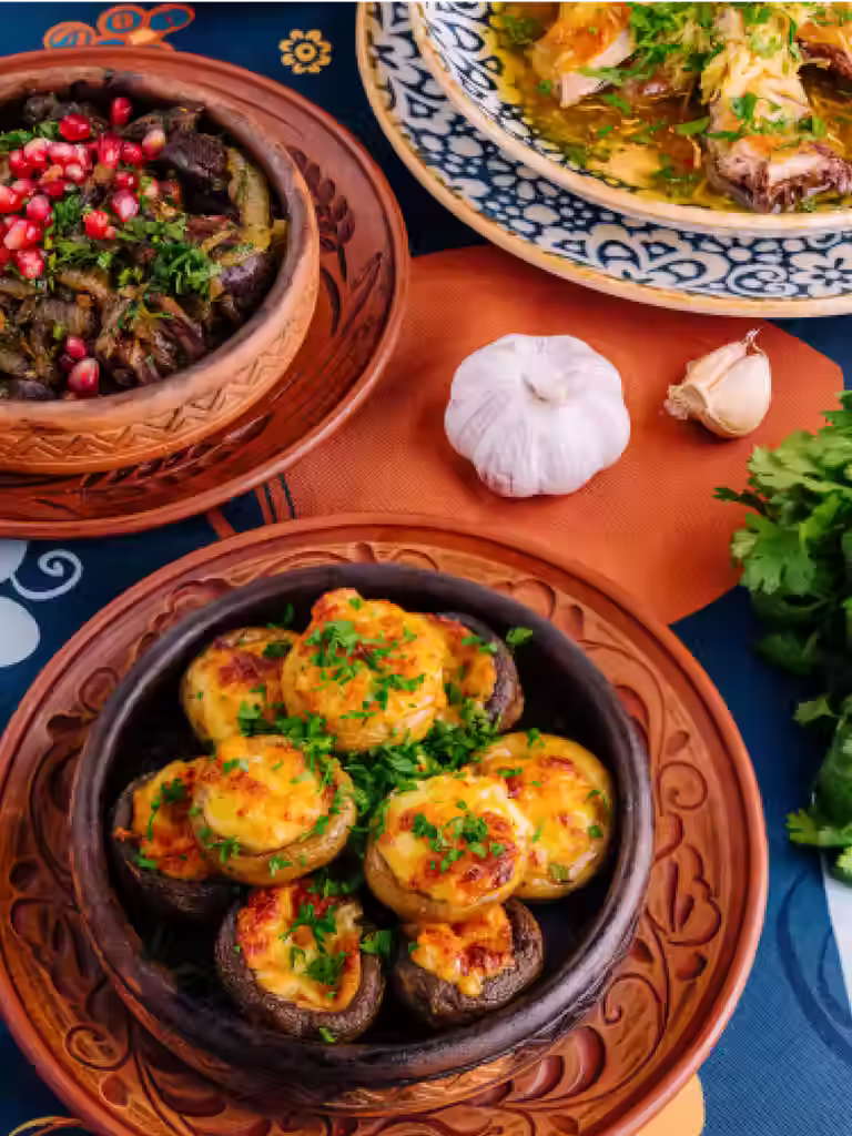 5 Must-Try Dishes for First-Time Visitors at Our Restaurant.