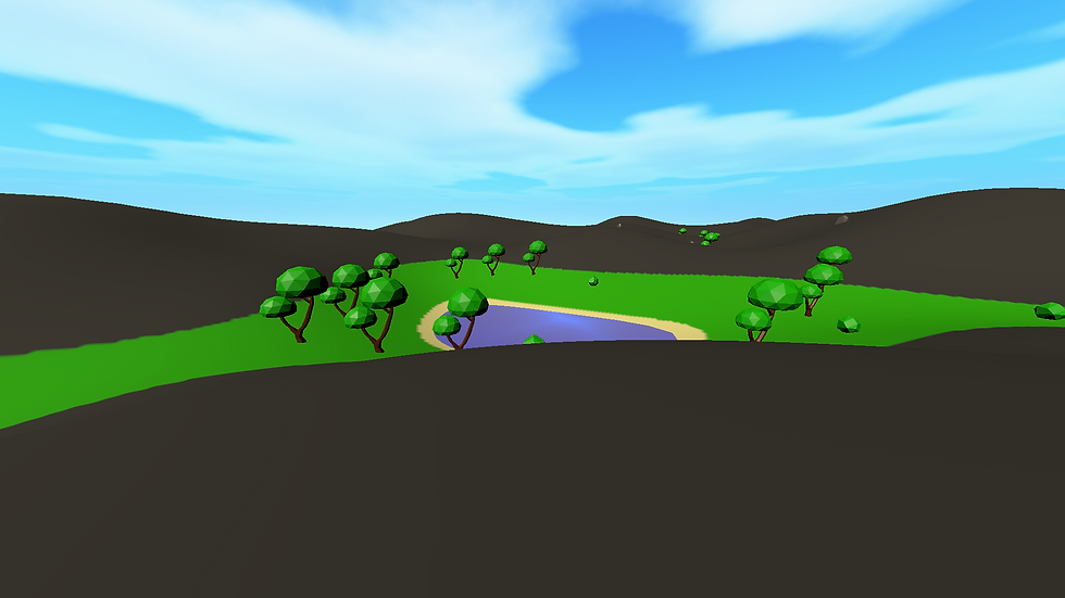 Terrain 1