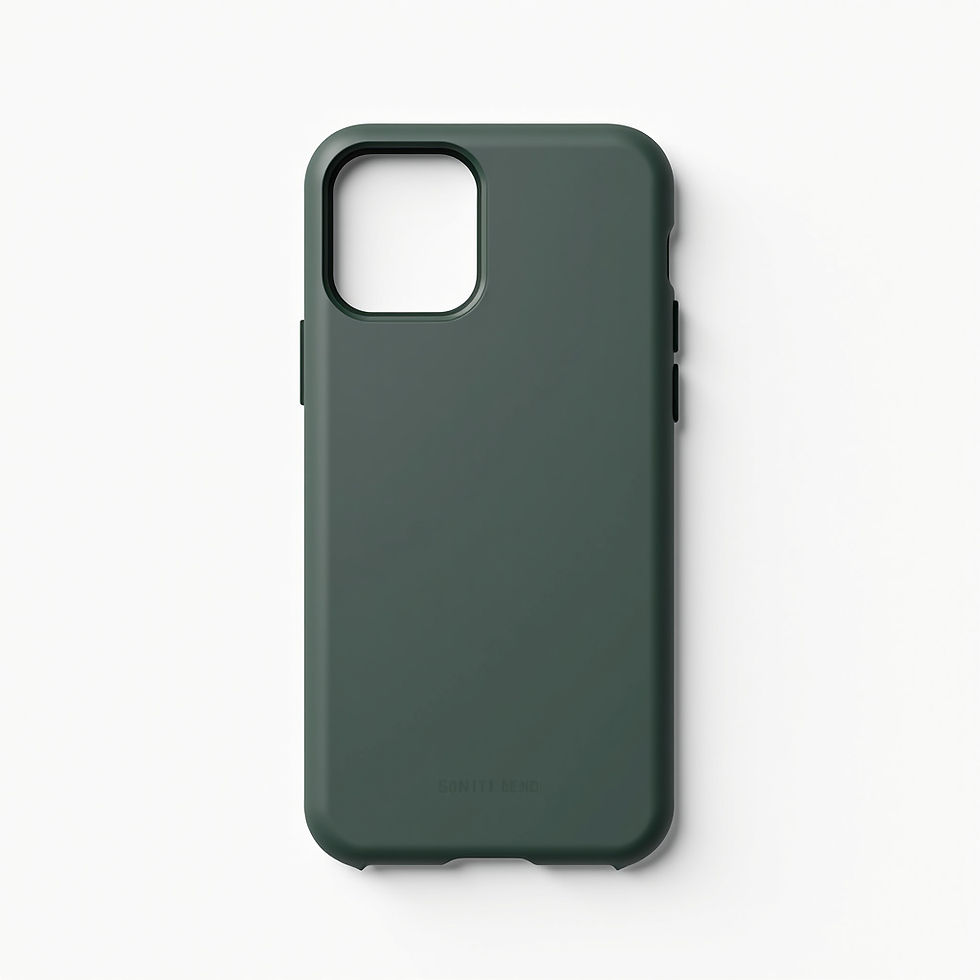 Hybrid Shock Case