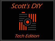 SCOTT MAAS MEDIA SCOTTS DIY TECH EDITION