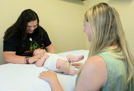 Infant Plagiocephaly: Why "They'll Grow Out Of It" Isn't Always True