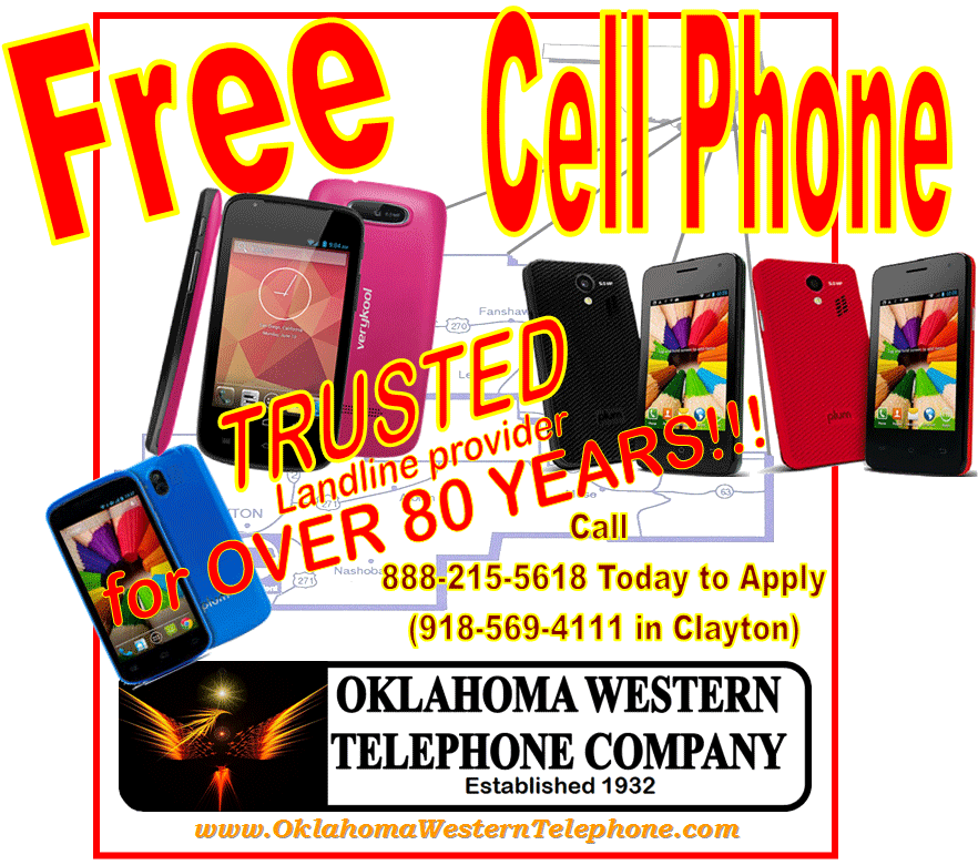 "CLICK" For More Information