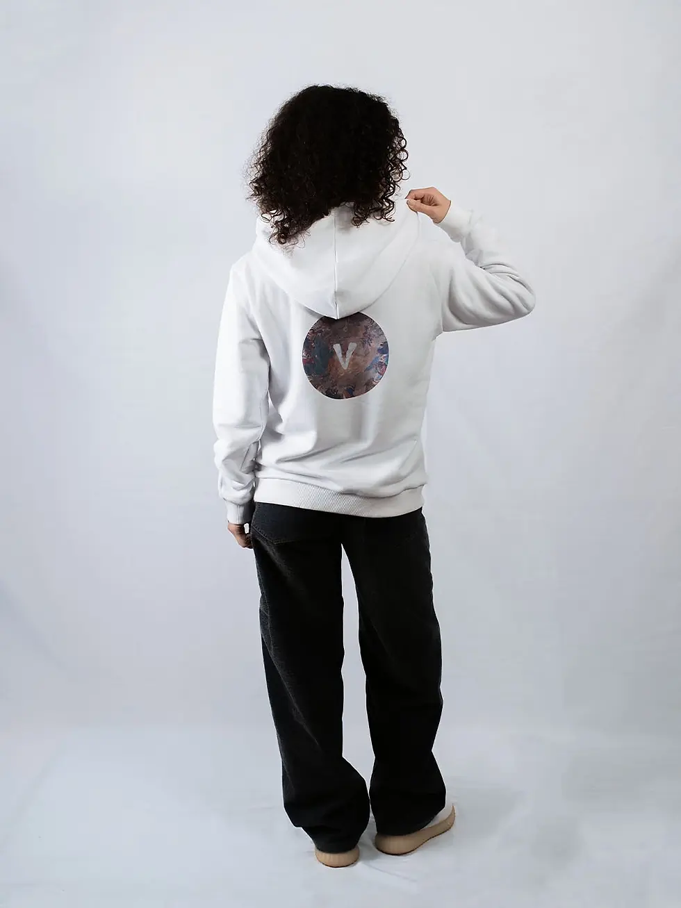 Thumbnail: Bad Fresco Hoodie