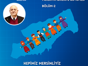 Katılımcı Kalkınma