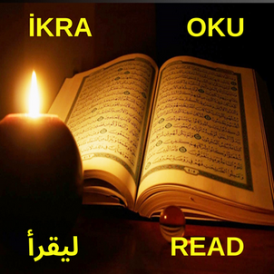 READ! UNDERSTAND! LEARN WELL ABOUT ISLAM AND KNOW YOUR RELIGION WELL…