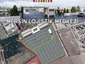 LOJİSTİK MERKEZ: BİR ORTAK AKIL VE ISRARIN ZAFERİ