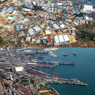 MERSİN SANAYİ ODASI KURULMALI MI?…