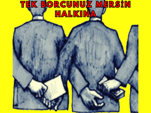 MESELE HER DEVRİN ADAMI OLMAK DEĞİL, HER DEVİRDE ADAM OLMAKTIR…