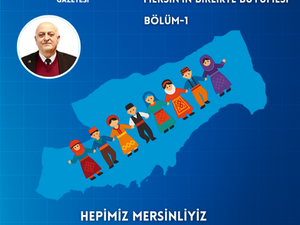 KATILIMCI KALKINMA: MERSİN’İN YEREL OYUNCULARIYLA BÜYÜME - Bölüm 1