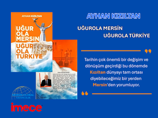 UĞUR OLA MERSİN, UĞUR OLA TÜRKİYE