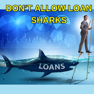 TEFECİLERE MEYDAN VERME!