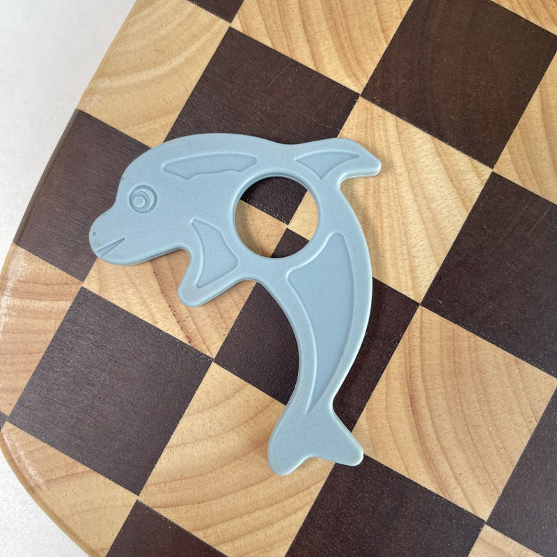 Mordedera Delfín 🐬