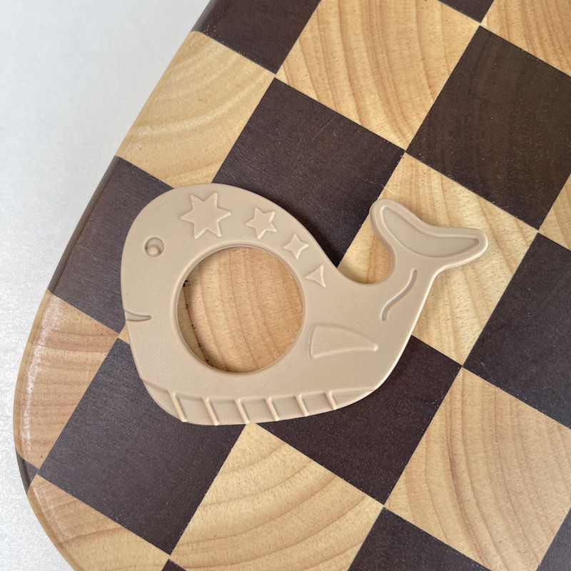 Mordedera Ballena 🐋