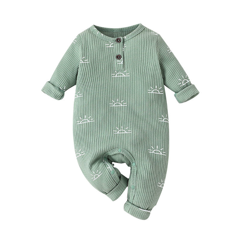 Pijama Sol Menta