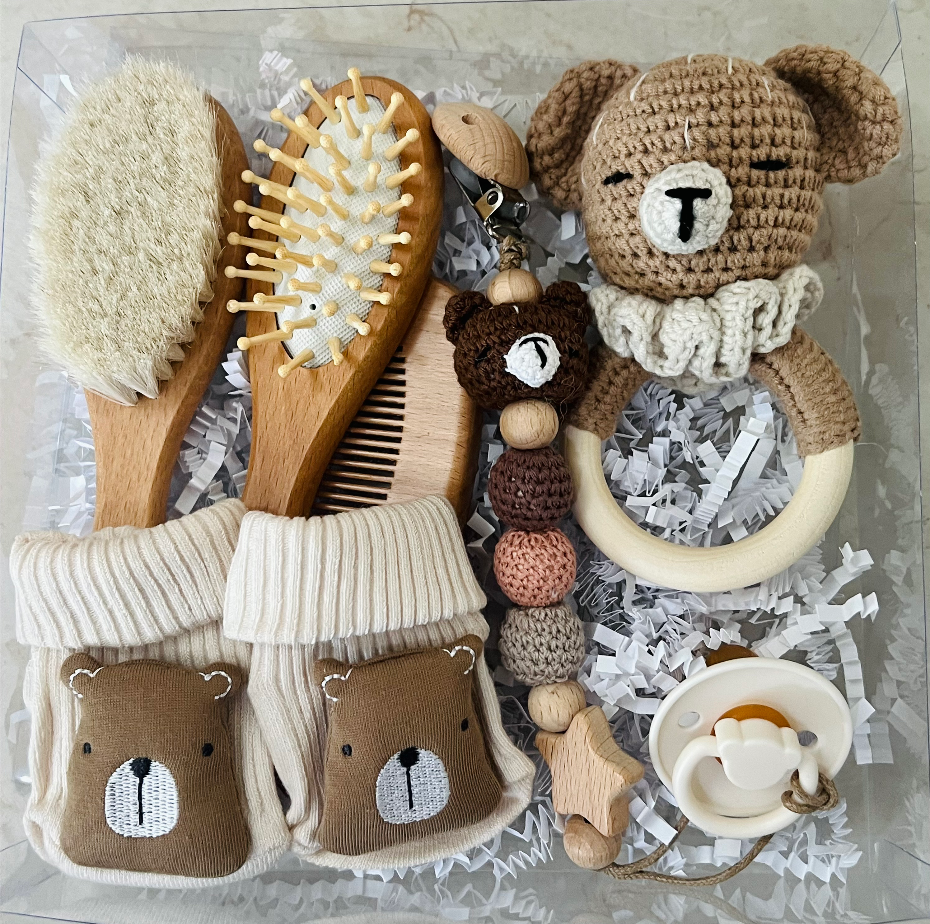 Kit de Regalo Osos 🐻