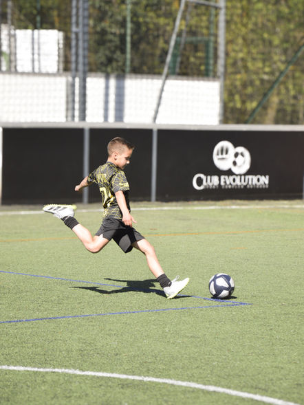 Académiciens 1G performance