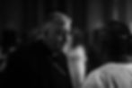 Most Reverend Mitchell Rozanski and Joyce Jones