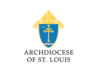 Archdiocese of Saint Louis logo