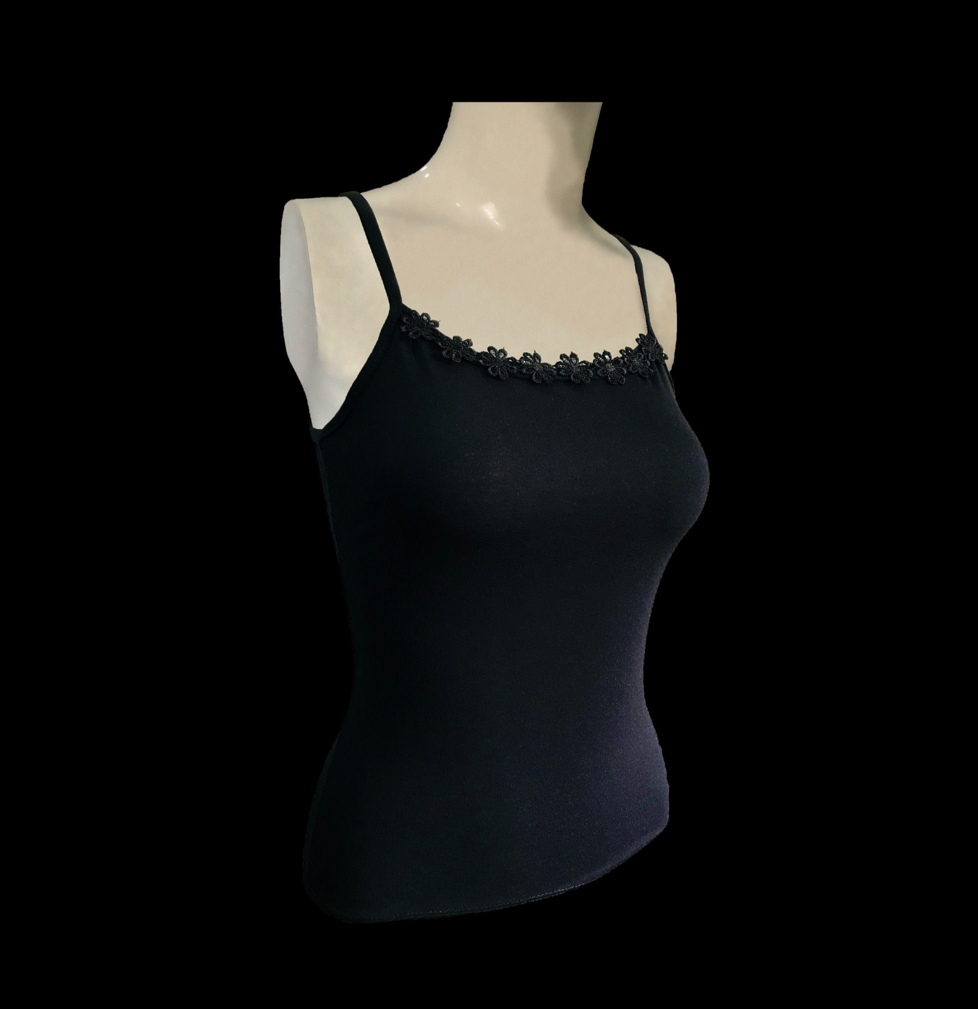 CLASSIC LADY - Thin Strap Ladies Skinny