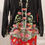 Thumbnail: Size S- BATIK SKIRT LIPAT TEPI-SR002