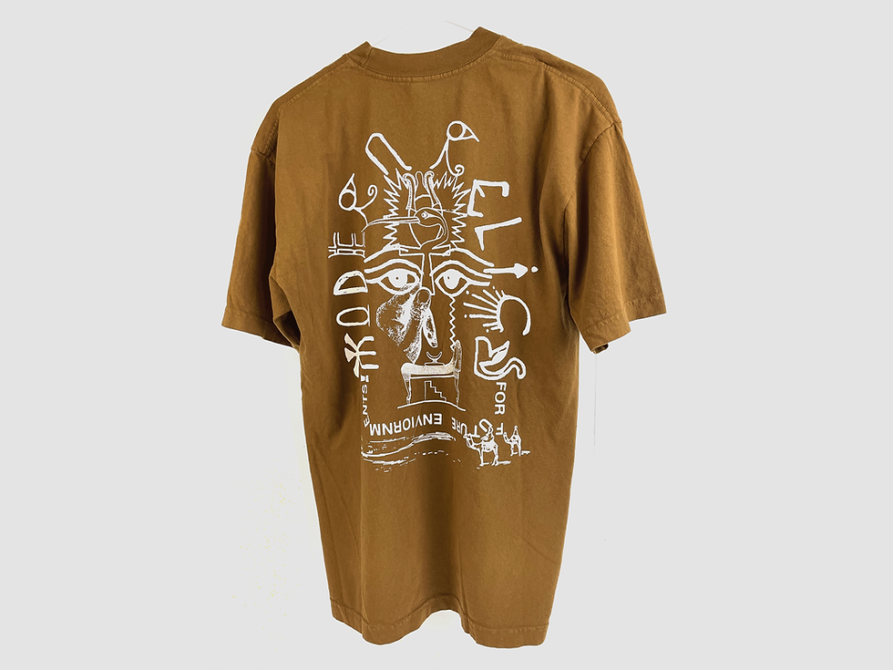 Thumbnail: Modern Relics SS Tee