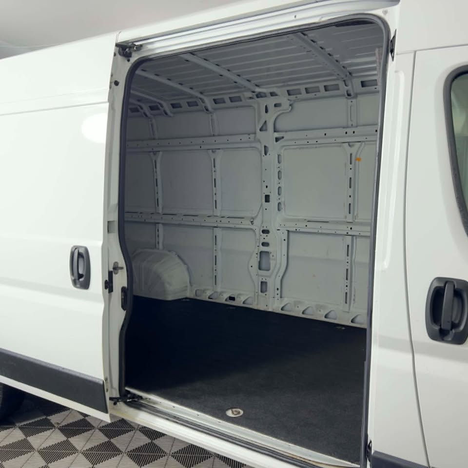 Thumbnail: 2023 Ram ProMaster 2500 High Roof