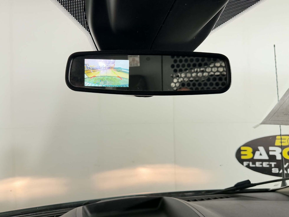 Thumbnail: 2017 ford transit-250 medium roof 