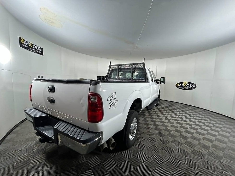 Thumbnail: 2011 ford f-350